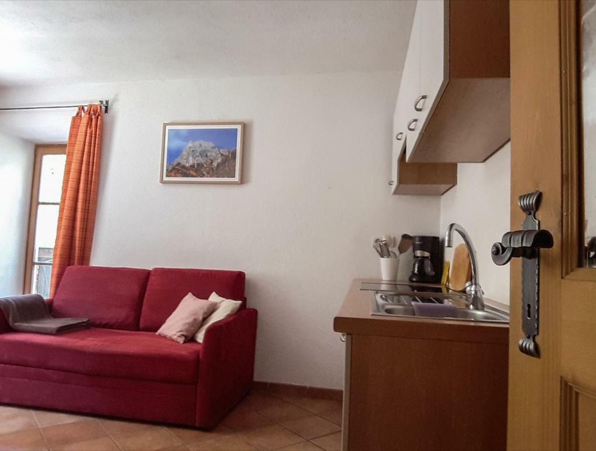 Apartamento Paulnhof Brennero Exterior foto
