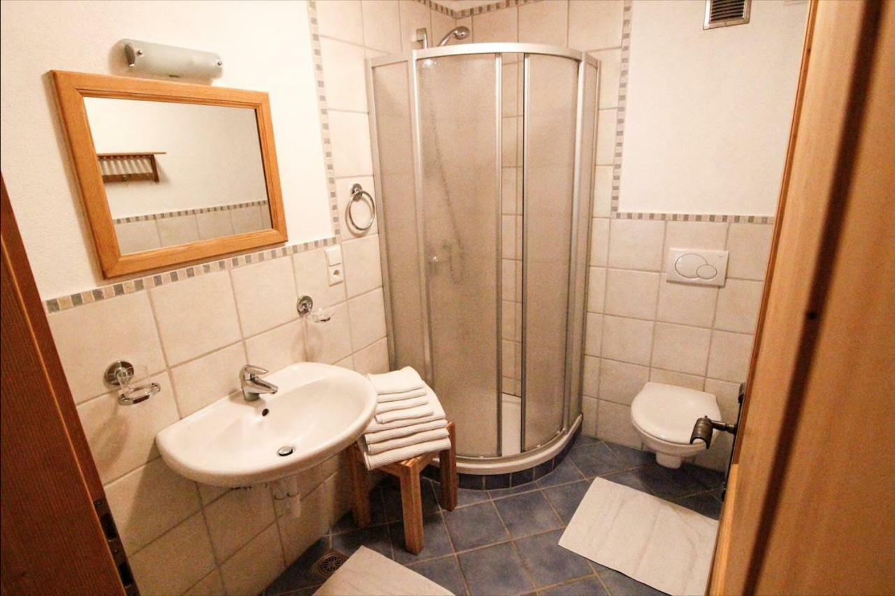 Apartamento Paulnhof Brennero Exterior foto